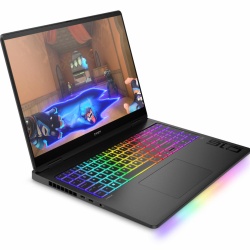 HP OMEN 16" U9-275HX 64 2T 5090-24 DOS - Img 2