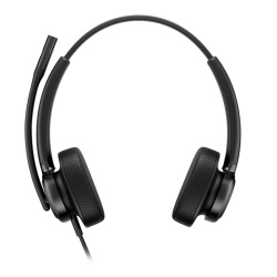 HP Poly Mission 425 Stereo USB Wired HS