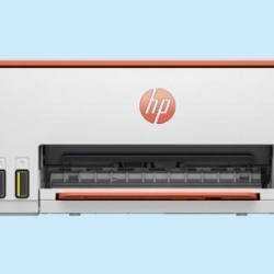 HP SMART TANK 589 A4 COLOR INK MFP