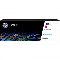 HP W2033X MAGENTA TONER CARTRIDGE 415X