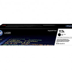 HP W2070A BLACK TONER CARTRIDGE