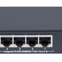 HPE 1420 5G POE+ (32W) SWITCH - Img 4