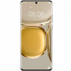 HUAWEI P50 Pro Dual Sim Fizic 256GB LTE 4G Auriu Gold 8GB RAM