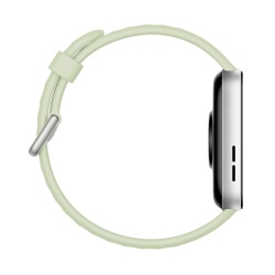 HUAWEI WATCH FIT 3 Green Fluoroelastomer Strap - Img 5