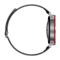 HUAWEI WATCH GT Runner 2 Midnight Black - Img 4