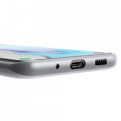Husa Baseus Wing Ultra PP subtire pentru Samsung Galaxy S20 translucent (WISAS20-02) - Img 5