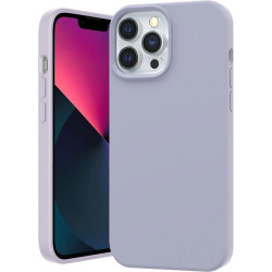 Husa Capac Spate Magnetic Mov APPLE iPhone 13 Pro
