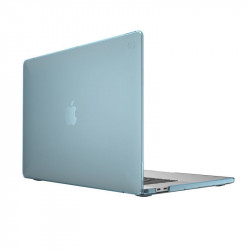 Husa laptop Speck SmartShell swell blue- MacBook Pro 13"