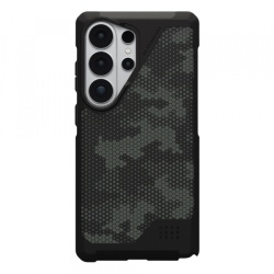 Husa MagSafe pentru Samsung Galaxy S26 Ultra S948, Urban Armor Gear, Metropolis LT, Camuflaj