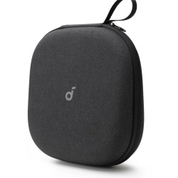 Husa pentru casti Over-Ear Anker Soundcore, Negru