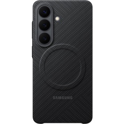 Husa pentru Samsung Galaxy S26 S942, Carbon Magnet Case, Neagra EF-KS942SNEGWW