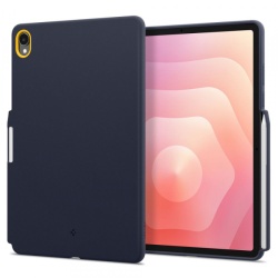 Husa pentru Samsung Galaxy Tab S11, Spigen, Nano Pop, Mov