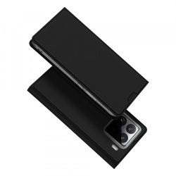 Husa pentru Xiaomi 15 Pro, DUX DUCIS, Skin Pro, Neagra