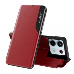 Husa pentru Xiaomi Poco X6 / Note 13 Pro 5G, Techsuit, eFold, Rosie