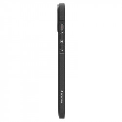 Husa Spigen Core Armor pentru iPhone 15 Plus - negru mat - Img 3