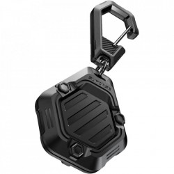 Husa SUPCASE BEETLE PRO APPLE AIRTAG BLACK - Img 5