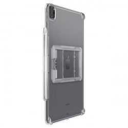 Husa tableta Spigen AIRSKIN HYBRID "S" IPAD PRO 12.9 2021 / 2022 CRYSTAL CLEAR - Img 3