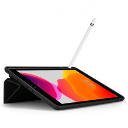 Husa tableta SPIGEN URBAN FIT pentru IPAD 7/8/9 10.2 2019/2020/2021 NEGRU - Img 2