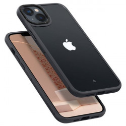 Husa telefon CASEOLOGY SKYFALL pentru IPHONE 14 PLUS MATTE BLACK - Img 7