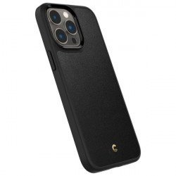 Husa telefon Spigen CYRILL KAJUK MAG MAGSAFE pentru IPHONE 14 PRO BLACK - Img 2