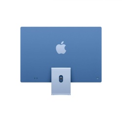 IMAC 24" BLU/8CCPU/8CGPU/16GB/256GB-ROM - Img 2