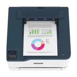 Imprimanta laser color Xerox, A4, Wirelss, Duplex, C230V_DNI - Img 5