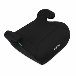 Inaltator auto, R129, negru, U-Grow - Img 2