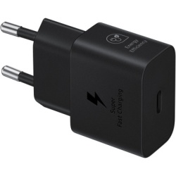 Incarcator Samsung 25W EP-T2510NBEG Black