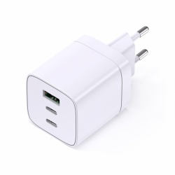 INCARCATOR USB-C-2+USB-A SERIOUX 65W - Img 3