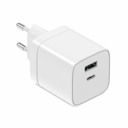 INCARCATOR USB-C+USB-A SERIOUX 45W