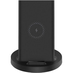 Incarcator Wireless Mi 20W Stand Negru