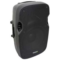 INCINTA ACUSTICA ACTIVA 15"/38CM 300W RMS