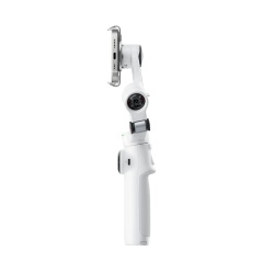 Insta360 Flow 2 Pro Standard Bundle Summit White - Img 3