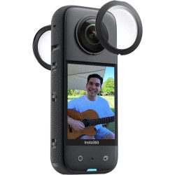 INSTA360 Sticky Lens Guard Set for X3 - Img 2