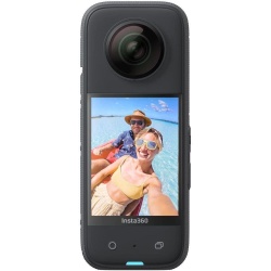 Insta360 X3 360 Action Cam - Img 5