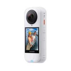 Insta360 X4 Air Starter Bundle Arctic White