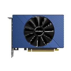 INTEL SPARKLE ARC A380 ELF 6GB 96bit - Img 2