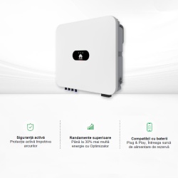 INVERTER HUAWEI SUN2000-8K-LC0
