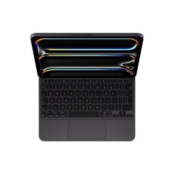 IPAD MAGIC KEYBOARD 11 BLACK-ROM - Img 2