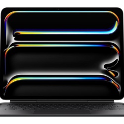 IPAD MAGIC KEYBOARD 13 BLACK-INT - Img 3