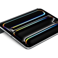 IPAD PRO SMART FOLIO 11 BLACK-ZML - Img 11