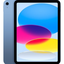 IPAD WIFI 128GB BLU-HCZ - Img 2