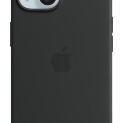 IPHONE 15 SI CASE BLACK-ZML - Img 2