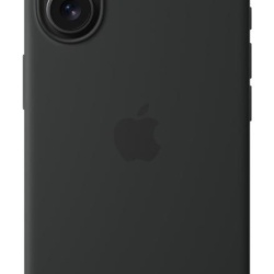 IPHONE 16 SI CASE BLACK-ZML - Img 6