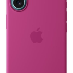IPHONE 16 SI CASE FUCHSIA-ZML - Img 3
