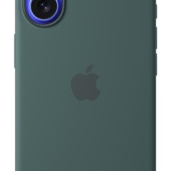 IPHONE 16 SI CASE LAKE GREEN-ZML - Img 2