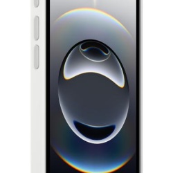 IPHONE 16E SI CASE WHITE-ZML - Img 5