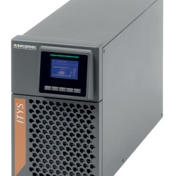 ITYS 1000VA VFI UPS 1/1 PF=1 WITH BATTER - Img 3
