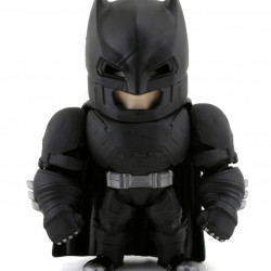 JADA BATMAN FIGURINA METALICA BATMAN 15CM - Img 2