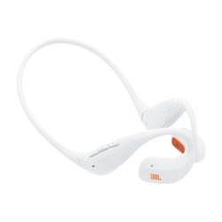 JBL Endurance Pace White